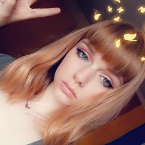 Meet your Posher, Kailee